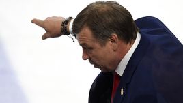 Олег ЗНАРОК.