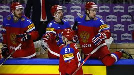 Расклады ЧМ-2017. Как России занять первое место в группе? 