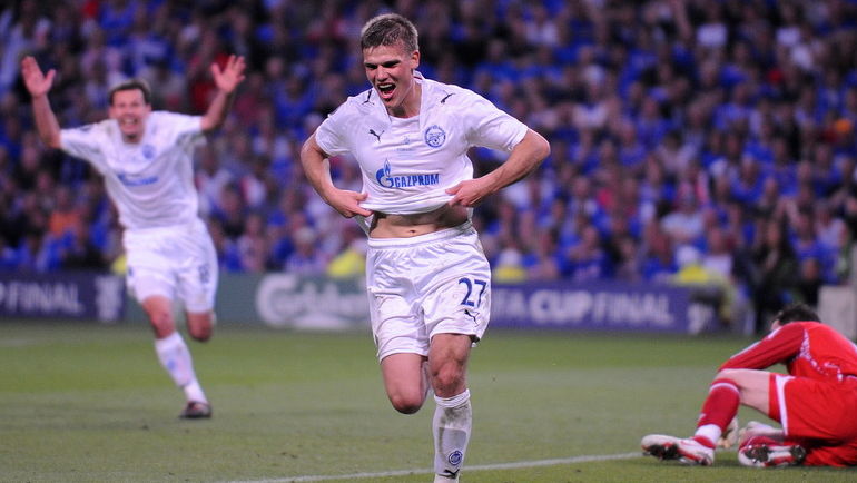 Игорь ДЕНИСОВ. Фото AFP Игорь ДЕНИСОВ. Фото AFP