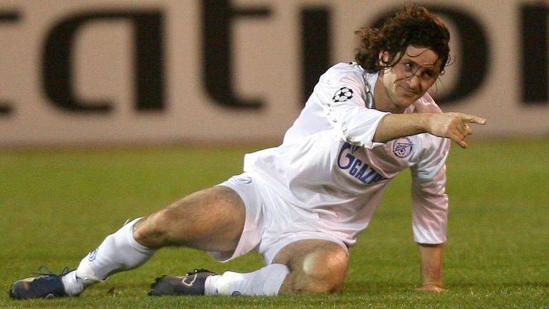 Фатих ТЕККЕ. Фото Татьяна ДОРОГУТИНА Фатих ТЕККЕ. Фото Татьяна ДОРОГУТИНА