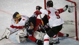 Канаду наказали. Злее будет