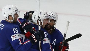 Ждать ли новой сенсации от Франции?