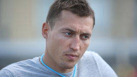 Александр ЛЕГКОВ.