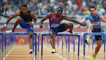 Шубенков начал, как перед титулом-2015