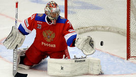 Обзор дня: Сорокин должен показать себя