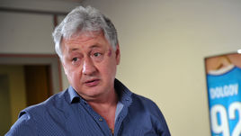 Ринат БИЛЯЛЕТДИНОВ.