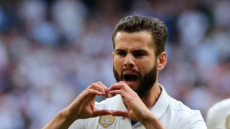 НАЧО. Фото REUTERS НАЧО. Фото REUTERS