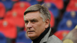 Валерий Петраков: "Звонили из "Актобе". Ответил, что сначала надо решить вопросы в "Томи"