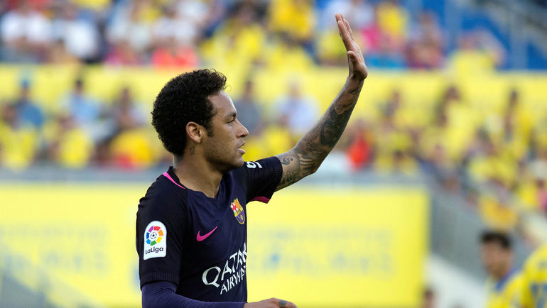 НЕЙМАР. Фото REUTERS НЕЙМАР. Фото REUTERS