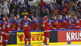 Отпразднует ли сборная России победу над Латвией?