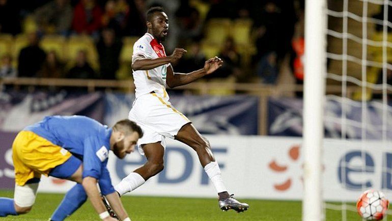 Ласина ТРАОРЕ: из Лиги чемпионов с ЦСКА во вторую ла лигу. Ласина ТРАОРЕ: из Лиги чемпионов с ЦСКА во вторую ла лигу.