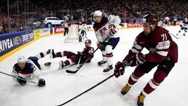 "Латвия - не мальчики для битья. С Россией она будет огрызаться"