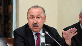 Валерий Газзаев: "Сборной нельзя отказываться от Кокорина, Шатова, Мамаева и Денисова!"