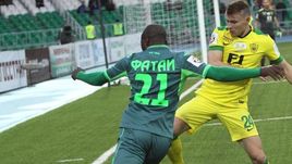 Самый красивый гол 28-го тура РФПЛ. Версия "СЭ"