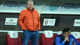 Григорий ИВАНОВ (слева).