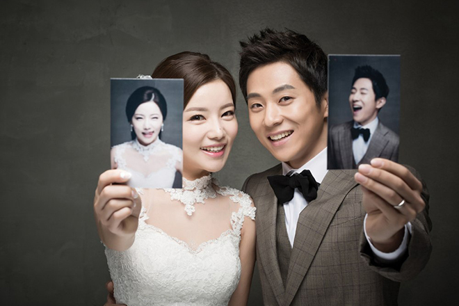 Ю НА РИ (слева) и Виктор АН. Ю НА РИ (слева) и Виктор АН.