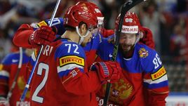 7,5 - Кучерову и Панарину за шесть очков на двоих