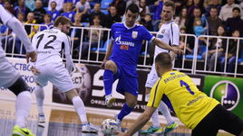 В полуфинале - квартет лучших в регулярке