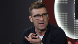 "Ждем Карреру в сборной"