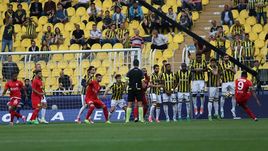 Наши люди. Супергол Левина, результативная ошибка Нойштедтера