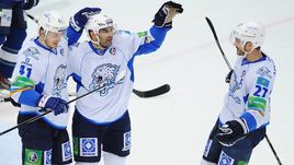 Обзор дня: решится ли "Барыс" на перерождение?