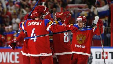 Россия обыграет США и попадет на Финляндию