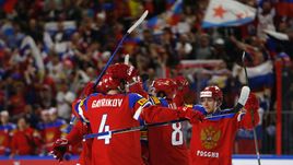 Россия обыграет США и попадет на Финляндию