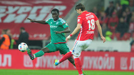 Станет ли "Спартак" самым незабивным чемпионом?