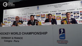 Олег Знарок: "В решающий момент игры и "один в ноль" выходили..."