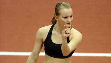 Ольга Муллина: "Косых взглядов в Корее не было"