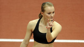 Ольга Муллина: "Косых взглядов в Корее не было"