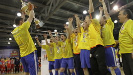 Студенты выявили отличников