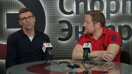 Массимо Каррера: "Я решаю, уйдет Промес или нет"