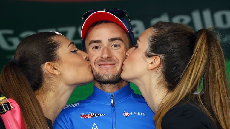 Александр ФОЛИФОРОВ. Фото REUTERS Александр ФОЛИФОРОВ. Фото REUTERS