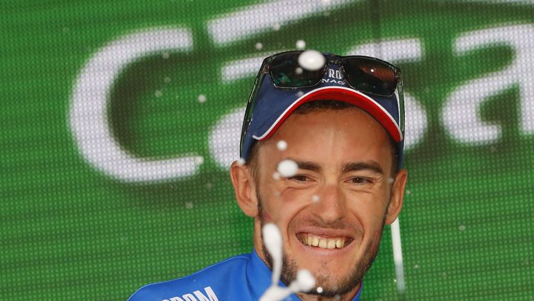 Александр ФОЛИФОРОВ. Фото AFP Александр ФОЛИФОРОВ. Фото AFP