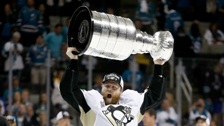 Фил КЕССЕЛ. Фото AFP Фил КЕССЕЛ. Фото AFP