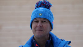 Валерий МЕДВЕДЦЕВ.