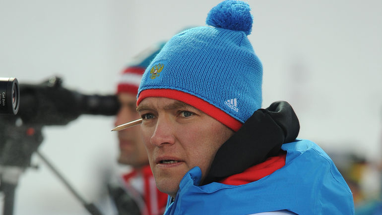 Сергей КОНОВАЛОВ. Фото Федор УСПЕНСКИЙ Сергей КОНОВАЛОВ. Фото Федор УСПЕНСКИЙ