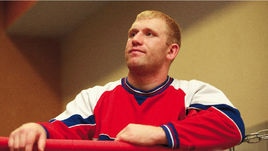 Сергей ХАРИТОНОВ.