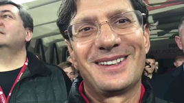 Леонид Федун: "Глушаков - лучший игрок чемпионата"