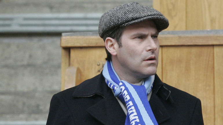 2009 год. Михаил ШАЦ. Фото Александр ВИЛЬФ 2009 год. Михаил ШАЦ. Фото Александр ВИЛЬФ