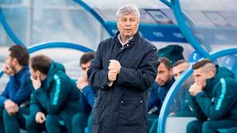 Мирча ЛУЧЕСКУ.