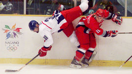 Россия - Чехия: увидеть Париж и…