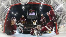 Чем Германия удивит Канаду?