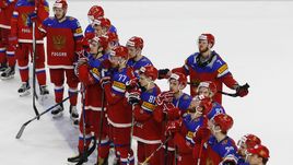 Журналисты "СЭ" верят в Россию