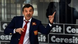 Что будет со сборной России после Чехии. Мнение Шевченко