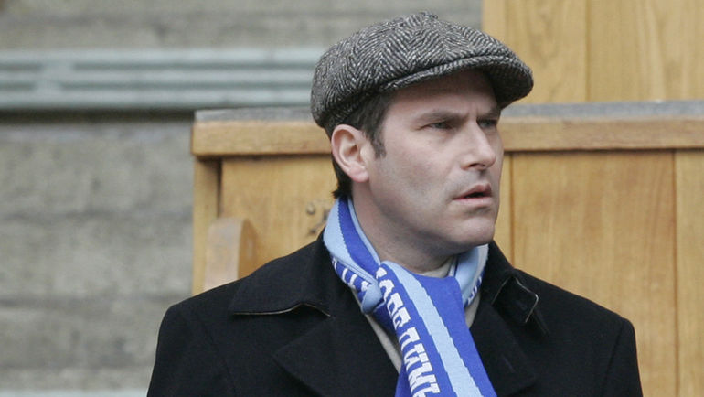 Михаил ШАЦ. Фото Александр ВИЛЬФ Михаил ШАЦ. Фото Александр ВИЛЬФ