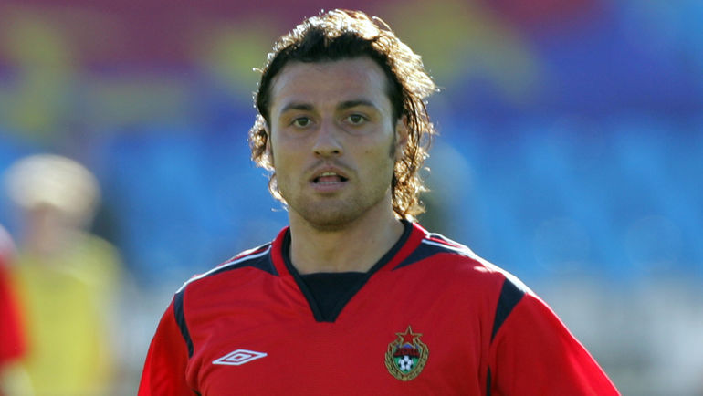 Ролан ГУСЕВ. Фото Александр ВИЛЬФ Ролан ГУСЕВ. Фото Александр ВИЛЬФ