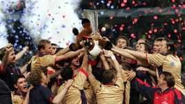 Победа ЦСКА в Лиссабоне-2005. Где они сейчас? 