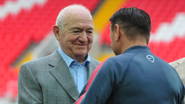 Никита Симонян: "Аленичев откажется от золотой медали"